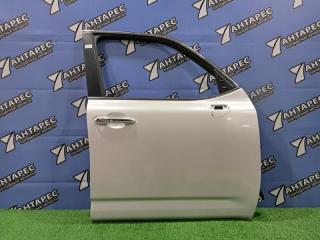 Дверь Toyota Land Cruiser FJA300 1GRFE 2021 передняя правая (б/у)