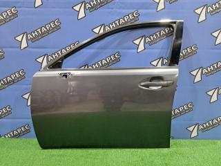 Дверь Lexus ES250/350/300H/200 ASV60 6ARFSE 2012 передняя левая (б/у)