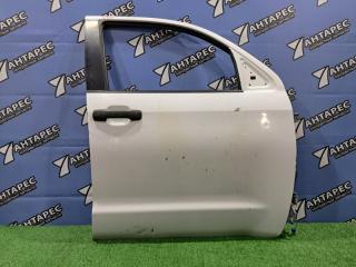 Дверь Toyota Tundra USK55L USK56L USK57L USK50L USK51L GSK50 GSK51 3UR-FE 3UR-FBE 1UR-FE 1GR-FE 2006 передняя правая (б/у)