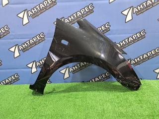 Крыло Toyota Wish ZNE10G. ZNE10. ZNE14 1ZZ-FE 2003 переднее правое (б/у)