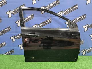 Дверь Hyundai Solaris RB G4FA G4FC 2010 передняя правая (б/у)