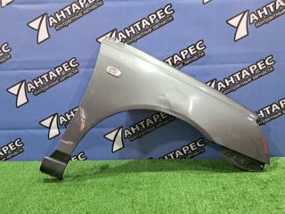 Крыло Toyota Premio ZZT240. NZT240. AZT240. ZZT245.240. 245 1ZZ-FE 1NZ-FE 1AZ-FSE 2002 переднее правое (б/у)