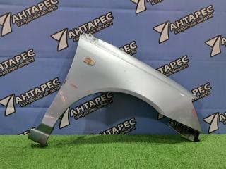Крыло Toyota Allion ZZT240. NZT240. AZT240. ZZT245.240. 245 1ZZ-FE 1NZ-FE 1AZ-FSE 2002 переднее правое (б/у)