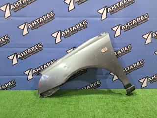 Крыло Toyota Premio ZZT240. NZT240. AZT240. ZZT245.240. 245 1ZZ-FE 1NZ-FE 1AZ-FSE 2002 переднее левое (б/у)
