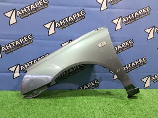 Крыло Toyota Premio ZZT240. NZT240. AZT240. ZZT245.240. 245 1ZZ-FE 1NZ-FE 1AZ-FSE 2002 переднее левое (б/у)