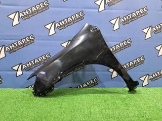 Крыло Toyota Corolla Fielder NZE141G. NZE144G. ZRE142. NZE141 1NZ-FE 2ZR-FE 2007 переднее левое (б/у)