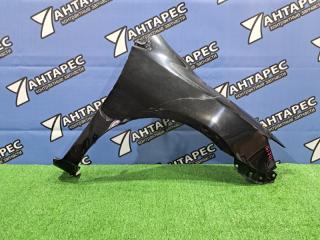 Крыло Toyota Corolla Fielder NZE141G. NZE144G. ZRE142. NZE141 1NZ-FE 2ZR-FE 2007 переднее правое (б/у)