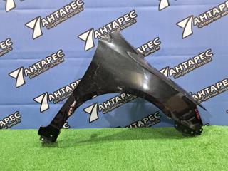 Крыло Toyota Corolla Fielder NZE141G. NZE144G. ZRE142. NZE141 1NZ-FE 2ZR-FE 2007 переднее правое (б/у)