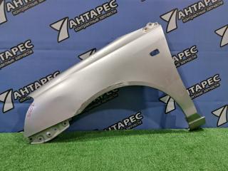 Крыло Toyota Premio ZZT240. NZT240. AZT240. ZZT245.240. 245 1ZZ-FE 1NZ-FE 1AZ-FSE 2002 переднее левое (б/у)