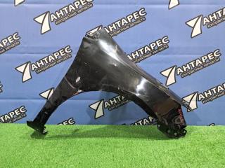 Крыло Toyota Corolla Fielder NZE141G. NZE144G. ZRE142. NZE141 1NZ-FE 2ZR-FE 2007 переднее правое (б/у)