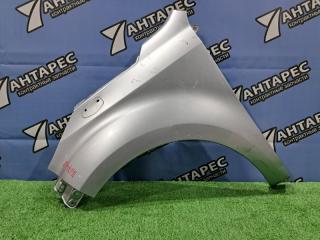 Крыло Toyota Rush J200E 3SZ-VE переднее левое (б/у)