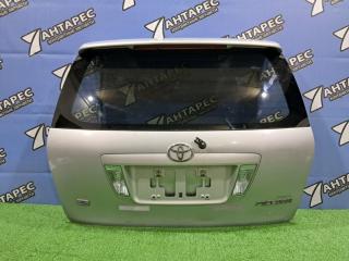 Дверь 5-я Toyota Corolla Fielder NZE121. NZE124. ZZE122. ZZE124. NZE121G. ZZE122G 1NZ-FE 1ZZ-FE 2005 (б/у)
