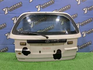 Дверь 5-я Toyota Caldina ET196V ET196 ST198V 5E-FE 3S-FE 1997 (б/у)