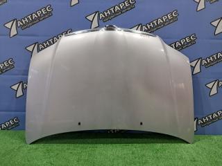 Капот Toyota Corolla Fielder NZE121. NZE124. ZZE122. ZZE124. NZE121G. ZZE122G 1NZ-FE 1ZZ-FE 2005 (б/у)