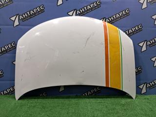 Капот Toyota Allion NZT260 1NZ-FE 2ZR-FAE 2007 (б/у)