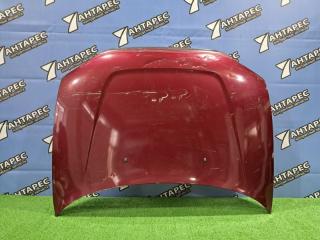 Капот Toyota RAV4 SXA10 SXA11 SXA15 SXA16 3S-FE 3S-GE 1998 (б/у)