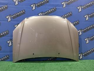 Капот Toyota Premio ZZT240. NZT240. AZT240. ZZT245.240. 245 1ZZ-FE 1NZ-FE 1AZ-FSE 2002 (б/у)