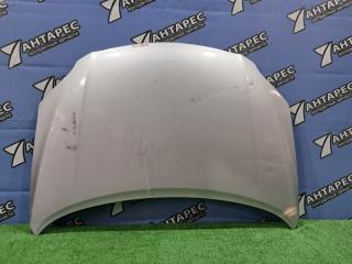 Капот Toyota Corolla Fielder NZE141G. NZE144G. ZRE142. NZE141 1NZ-FE 2ZR-FE 2007 (б/у)
