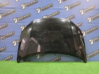 Капот Toyota Corolla Fielder NZE141G. NZE144G. ZRE142. NZE141 1NZ-FE 2ZR-FE 2007 (б/у)