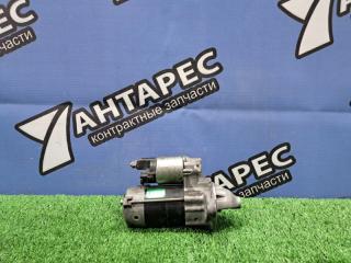 Стартер Toyota Allion. Premio. Corolla Fielder Wish Caldina. ZZT240 ZZT245 ZZE122 ZZE124 ZNE10 ZNE14 1ZZ-FE 2000 (б/у)