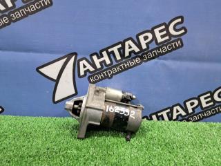 Стартер Toyota Corolla NZE121. NZE121G. NZE124G NZE124 1NZ-FE 2000 (б/у)