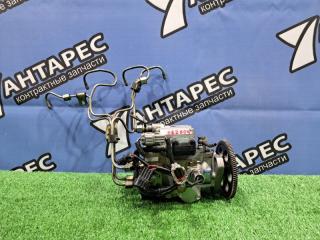 Тнвд Nissan Terrano R50 PR50 QD32ETI TD27ETI 1999 (б/у)