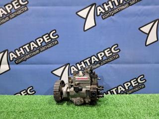 Тнвд Toyota Caldina CT216 3CTE 1997 (б/у)