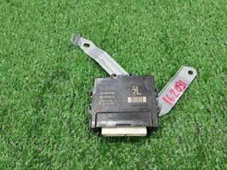 Блок управления зеркалами Toyota Land Cruiser FJA300 1GRFE 2021 левый (б/у)