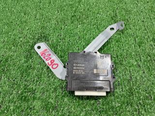 Блок управления зеркалами Toyota Land Cruiser FJA300 1GRFE 2021 правый (б/у)