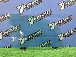 Стекло двери Toyota Tundra USK55L USK56L USK57L USK50L USK51L GSK50 GSK51 3UR-FE 3UR-FBE 1UR-FE 1GR-FE 2006 переднее правое (б/у)