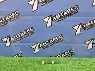 Стекло двери Hyundai Solaris RB G4FA G4FC 2010 переднее правое (б/у)