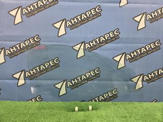 Стекло двери Hyundai Solaris RB G4FA G4FC 2010 переднее правое (б/у)