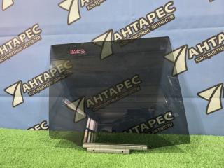 Стекло двери Toyota Land Cruiser Prado GRJ150W. TRJ150 KDJ150 1GR-FE 2TR-FE 1KD-FTV 2KD-FTV 2009 заднее правое (б/у)
