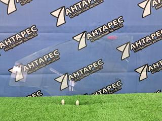 Стекло двери Hyundai Solaris RB G4FA G4FC 2010 переднее левое (б/у)