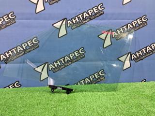 Стекло двери Toyota Land Cruiser FJA300 1GRFE 2021 переднее левое (б/у)