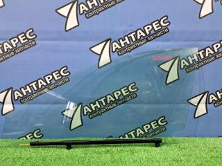 Стекло двери Lexus ES250/350/300H/200 ASV60 6ARFSE 2012 переднее левое (б/у)