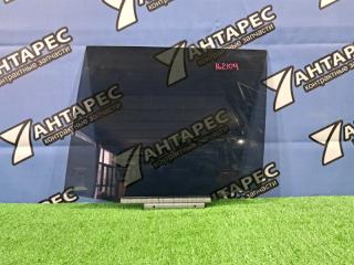 Стекло двери Toyota Land Cruiser Prado GRJ150W. TRJ150 KDJ150 1GR-FE 2TR-FE 1KD-FTV 2KD-FTV 2009 заднее левое (б/у)