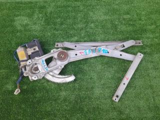 Стеклоподъемник Mitsubishi Canter FB30 1990 передний левый (б/у)