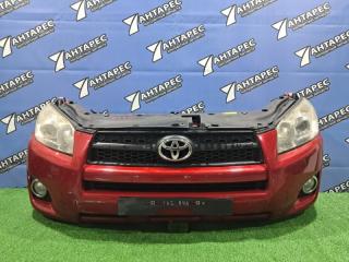 Nose cut Toyota Rav4 ACA30 ACA31 ACA31W 2AZ-FE 1AZ-FE 2010 (б/у)