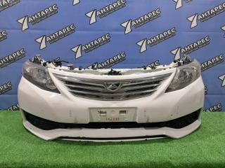 Nose cut Toyota Allion NZT260 NZT260G 1NZ-FE 2010 (б/у)