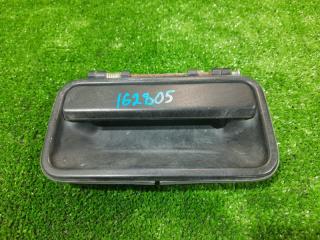 Ручка двери внешняя Mitsubishi Canter FB30 1990 передняя левая (б/у)