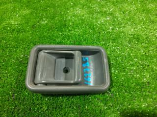 Ручка двери внутренняя Mazda Titan 1989 передняя левая (б/у)