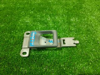 Ручка двери внутренняя Mitsubishi Canter FB30 1990 передняя левая (б/у)