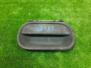 Ручка двери внешняя Isuzu Elf NPR66 NPR71 NPR81 1994 передняя левая (б/у)