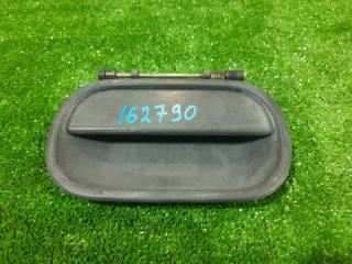 Ручка двери внешняя Isuzu Elf NPR66 NPR71 NPR81 1994 передняя правая (б/у)