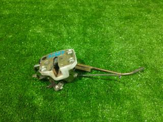 Замок двери Mazda Titan 1989 передний левый (б/у)