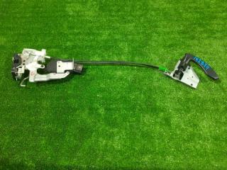 Замок двери Mitsubishi Fuso Canter FE72 FE73 FE74 FE82 FE83 FE84 2002 передний левый (б/у)