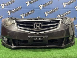 Nose cut Honda Accord CU2 K24Z3 2008 (б/у)