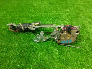 Замок двери Mitsubishi Fuso FFK64 FK72 FK74 FK71 1994 передний правый (б/у)