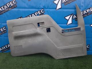 Обшивка двери Mitsubishi Canter FB30 1990 передняя левая (б/у)